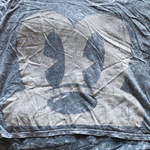 Disney shirt